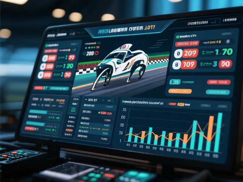 实时开奖数据面板