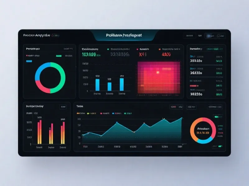 高级数据分析模型